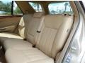 2008 Sand Beige Metallic Mercedes-Benz ML 350 4Matic  photo #17