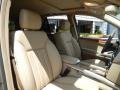 2008 Sand Beige Metallic Mercedes-Benz ML 350 4Matic  photo #19