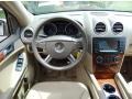 Sand Beige Metallic - ML 350 4Matic Photo No. 22