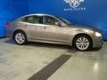Platinum Graphite - M 37x AWD Sedan Photo No. 20