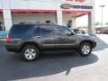 2008 Galactic Gray Mica Toyota 4Runner Sport Edition  photo #8