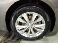 2011 Platinum Graphite Infiniti M 37x AWD Sedan  photo #22