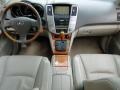 2004 Bamboo Pearl Lexus RX 330  photo #13