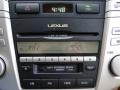 2004 Bamboo Pearl Lexus RX 330  photo #19