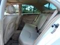 Alabaster White - C 240 Sedan Photo No. 15