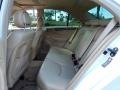 2004 Alabaster White Mercedes-Benz C 240 Sedan  photo #15