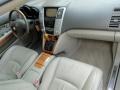 2004 Bamboo Pearl Lexus RX 330  photo #24