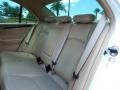 Alabaster White - C 240 Sedan Photo No. 16