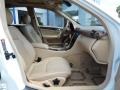 Alabaster White - C 240 Sedan Photo No. 17