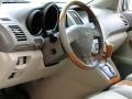 2004 Bamboo Pearl Lexus RX 330  photo #28