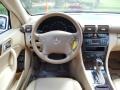 Alabaster White - C 240 Sedan Photo No. 21