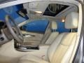 Platinum Graphite - M 37x AWD Sedan Photo No. 36