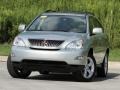 2004 Bamboo Pearl Lexus RX 330  photo #34