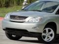 2004 Bamboo Pearl Lexus RX 330  photo #37