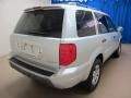 2003 Starlight Silver Metallic Honda Pilot EX-L 4WD  photo #9