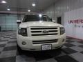 White Sand Tri Coat Metallic - Expedition EL Limited Photo No. 2