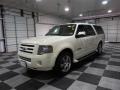 White Sand Tri Coat Metallic - Expedition EL Limited Photo No. 3