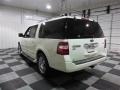 White Sand Tri Coat Metallic - Expedition EL Limited Photo No. 5