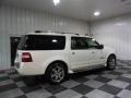 White Sand Tri Coat Metallic - Expedition EL Limited Photo No. 7