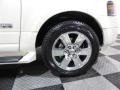 White Sand Tri Coat Metallic - Expedition EL Limited Photo No. 8
