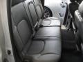2012 Brilliant Silver Metallic Nissan Frontier SL Crew Cab 4x4  photo #18