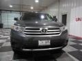 Magnetic Gray Metallic - Highlander  Photo No. 2