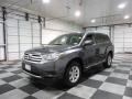 Magnetic Gray Metallic - Highlander  Photo No. 3