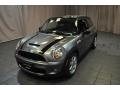 Dark Silver Metallic - Cooper S Hardtop Photo No. 1