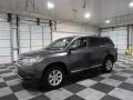 Magnetic Gray Metallic - Highlander  Photo No. 4