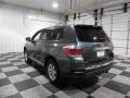 Magnetic Gray Metallic - Highlander  Photo No. 5