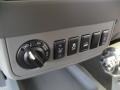 Brilliant Silver Metallic - Frontier SL Crew Cab 4x4 Photo No. 23