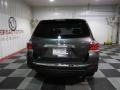Magnetic Gray Metallic - Highlander  Photo No. 6