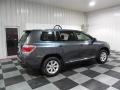 Magnetic Gray Metallic - Highlander  Photo No. 7