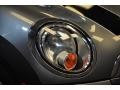 Dark Silver Metallic - Cooper S Hardtop Photo No. 5