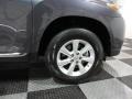 Magnetic Gray Metallic - Highlander  Photo No. 8