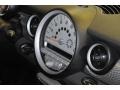 Dark Silver Metallic - Cooper S Hardtop Photo No. 10