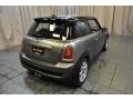 Dark Silver Metallic - Cooper S Hardtop Photo No. 13