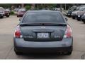 Smoke Metallic - Altima 2.5 S Photo No. 6