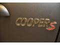 Dark Silver Metallic - Cooper S Hardtop Photo No. 15