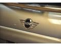 Dark Silver Metallic - Cooper S Hardtop Photo No. 16