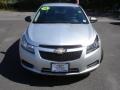 Silver Ice Metallic - Cruze LS Photo No. 2