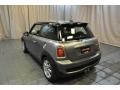 Dark Silver Metallic - Cooper S Hardtop Photo No. 19
