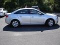 Silver Ice Metallic - Cruze LS Photo No. 4