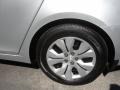 Silver Ice Metallic - Cruze LS Photo No. 5