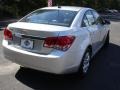 Silver Ice Metallic - Cruze LS Photo No. 7