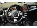 Dark Silver Metallic - Cooper S Hardtop Photo No. 28