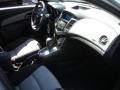 Silver Ice Metallic - Cruze LS Photo No. 11