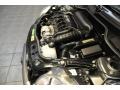 Dark Silver Metallic - Cooper S Hardtop Photo No. 30