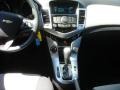 Silver Ice Metallic - Cruze LS Photo No. 13