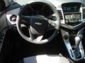 Silver Ice Metallic - Cruze LS Photo No. 14